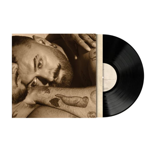Sam Smith - Hazel Eyes (LP)