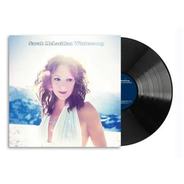 Sarah McLachlan - Wintersong (LP)