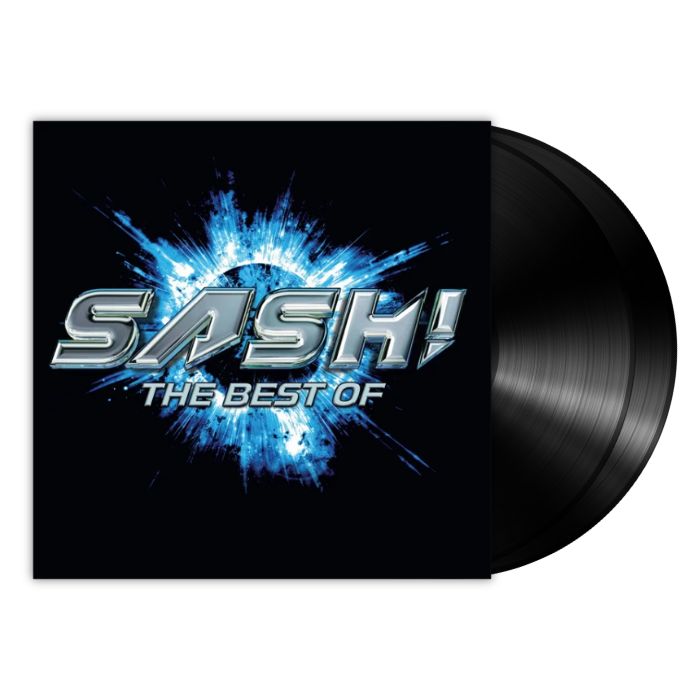 Sash! - The Best Of (2LP)