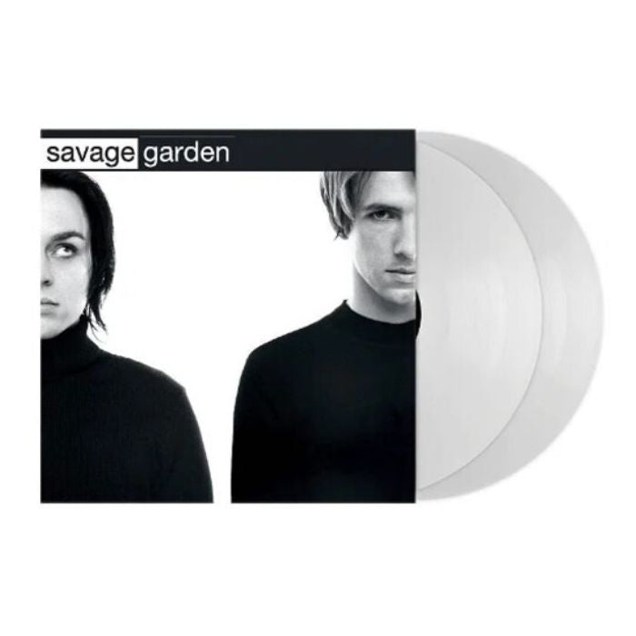 Savage Garden - Savage Garden (2LP)