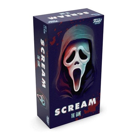 Scream - The Game (GAME)