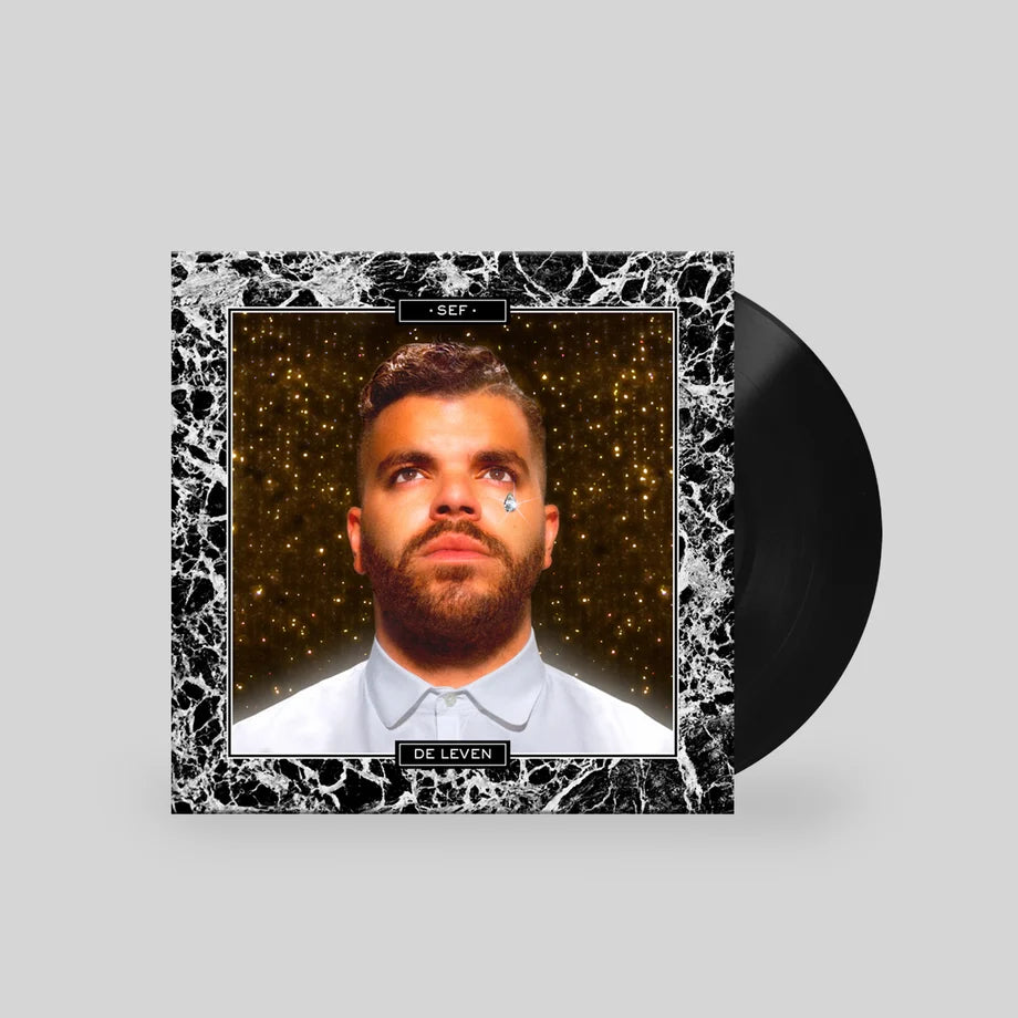 Sef - De Leven (LP)