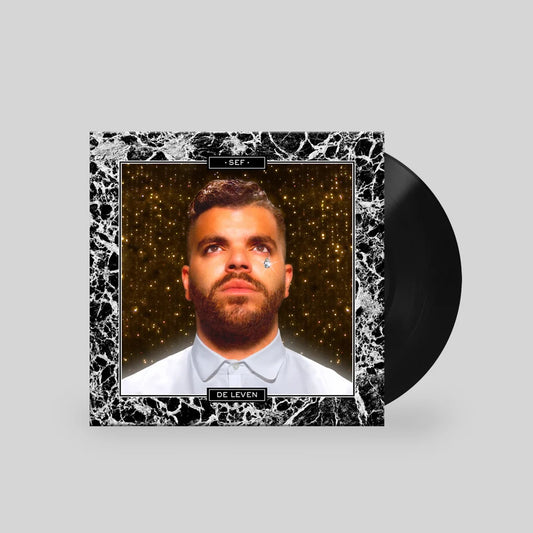 Sef - De Leven (LP)