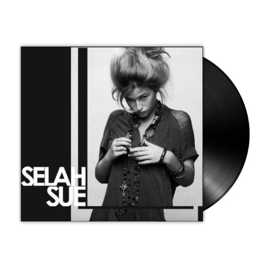 Selah Sue - Selah Sue (LP)