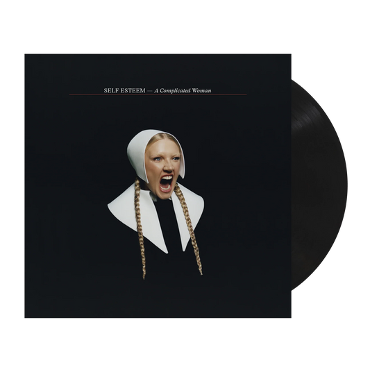 Self Esteem - A Complicated Woman (LP)