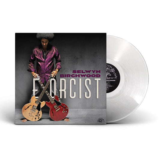 Selwyn Birchwood - Exorcist (LP)
