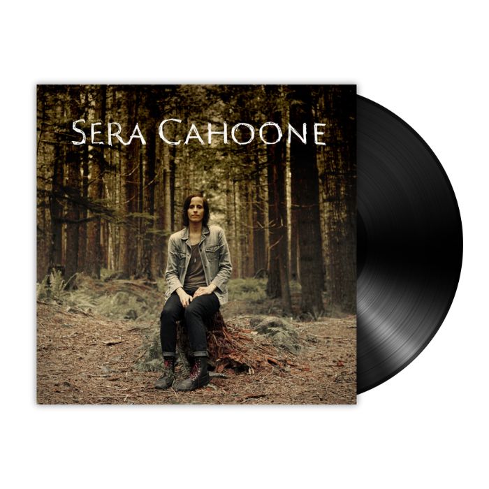 Sera Cahoone ‎– Deer Creek Canyon (LP)
