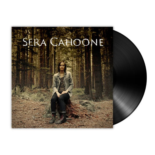 Sera Cahoone ‎– Deer Creek Canyon (LP)