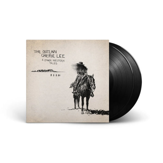 Shaboozey - The Outlaw Cherie Lee & Other Western Tales (LP)