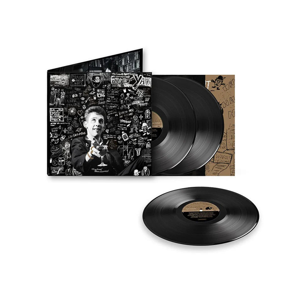 Shane MacGowan - 20th Century Paddy: The Songs of Shane Macgowan (3LP)