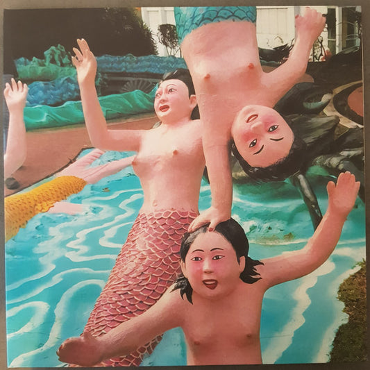 Shht - Noneketanu (LP) (G60)