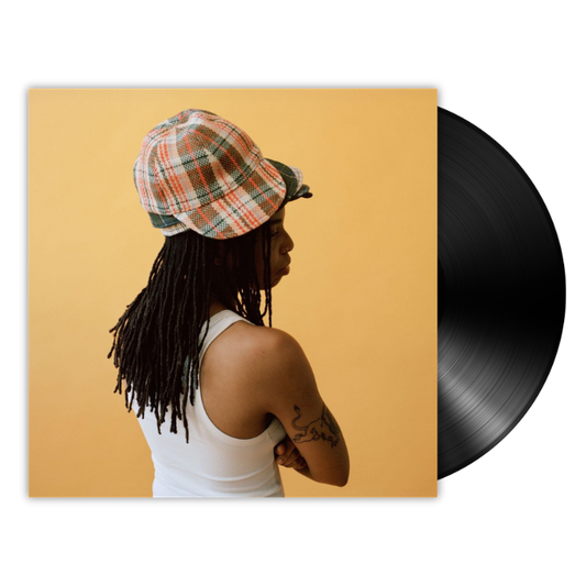 Shy One - Mali (LP)