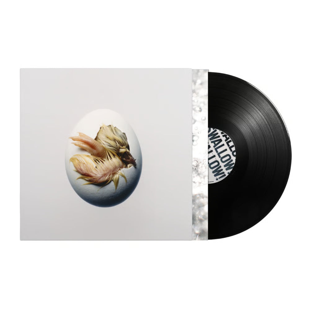 Shygirl - SWALLOW! (LP)
