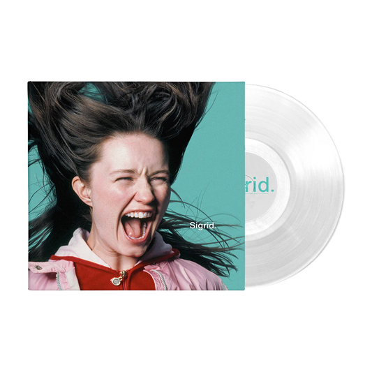 Sigrid - There's Always More That I Could Say (LP)