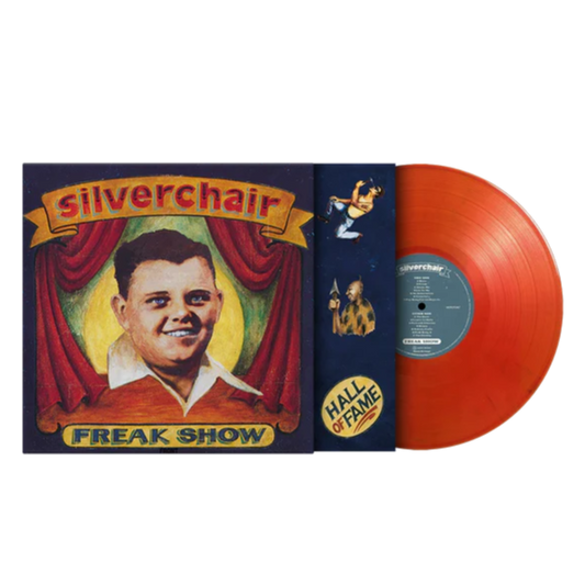 Silverchair - Freak Show (LP)
