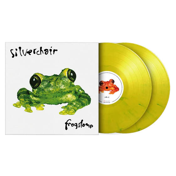 Silverchair - Frogstomp (2LP)