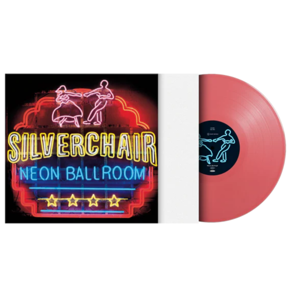Silverchair - Neon Ballroom (LP)