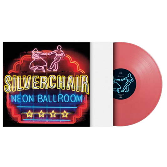 Silverchair - Neon Ballroom (LP)