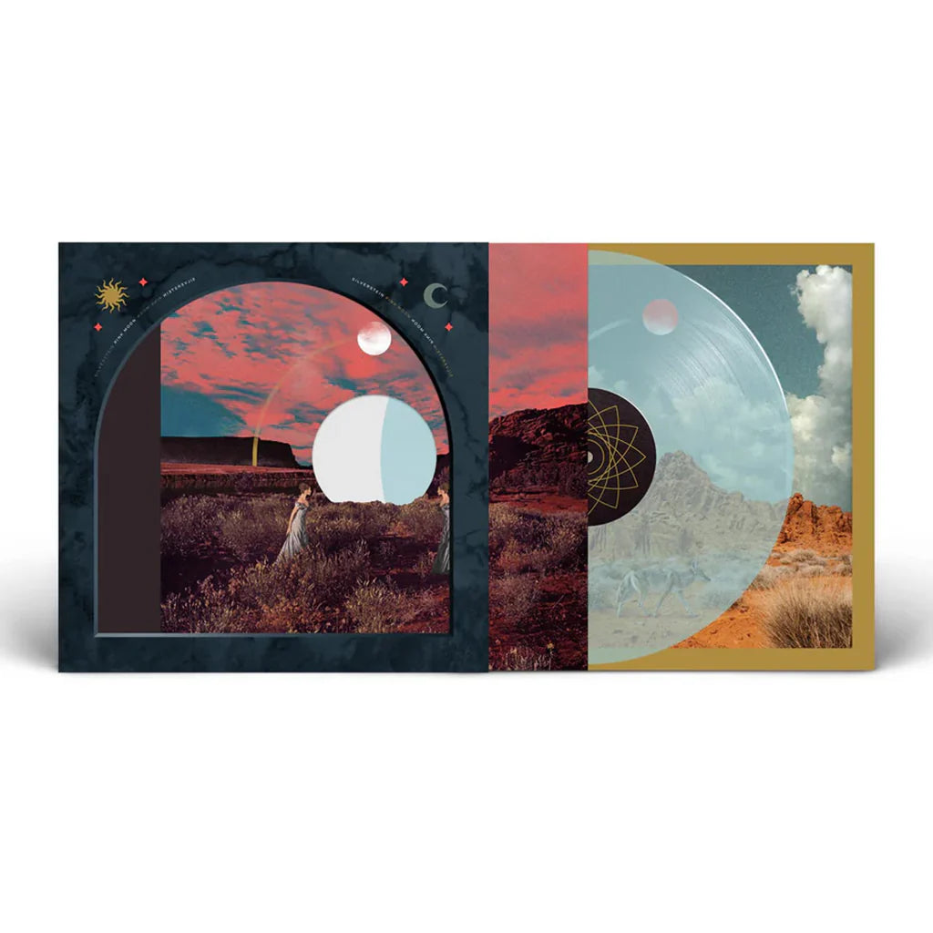 Silverstein - Pink Moon (LP)
