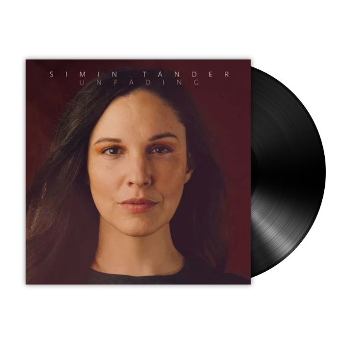 Simin Tander - Unfading (LP)