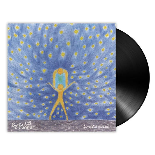 Sinead O'Connor - Universal Mother (LP)