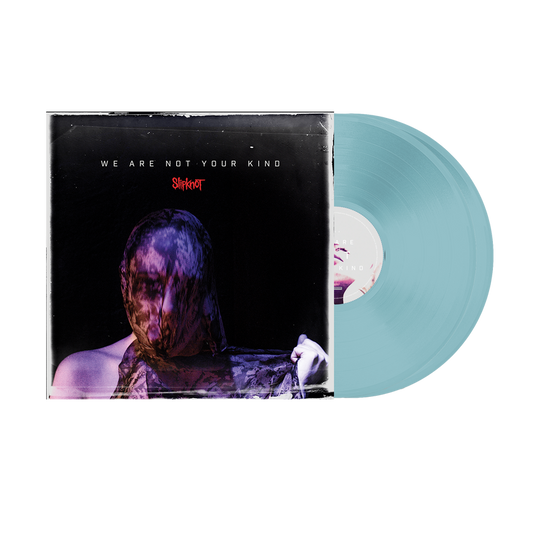 Slipknot - We Are Not Your Kind (2LP) - Bob's Vinyl