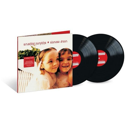 Smashing Pumpkins - Siamese Dream (2LP)