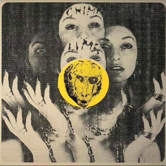 Smile - Kylie! (LP)