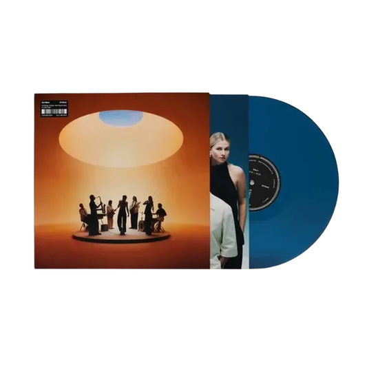 Son Mieux - 24 Hours -Blue- (LP)