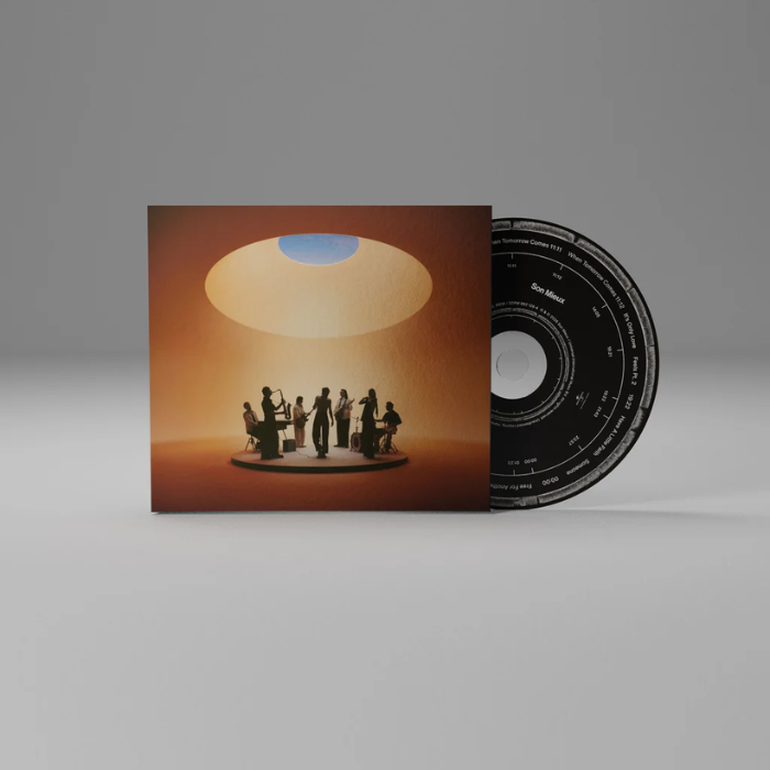 Son Mieux - 24 Hours (CD)
