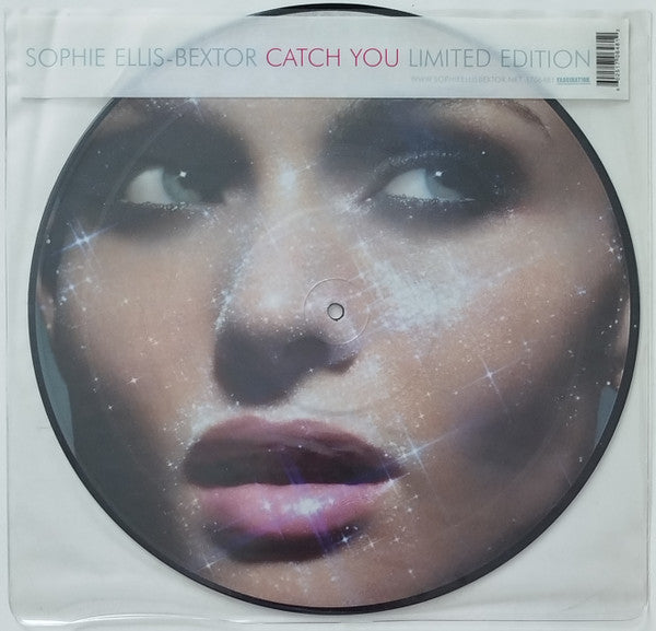Sophie Ellis-Bextor - Catch You (12") (B70)