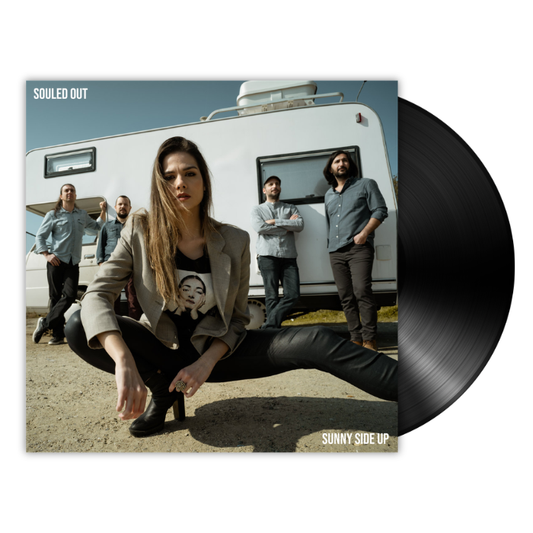Souled Out - Sunny Side Up (LP)