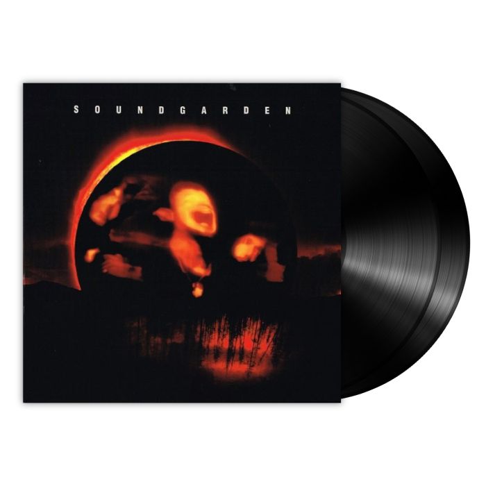 Soundgarden ‎– Superunknown (2LP)