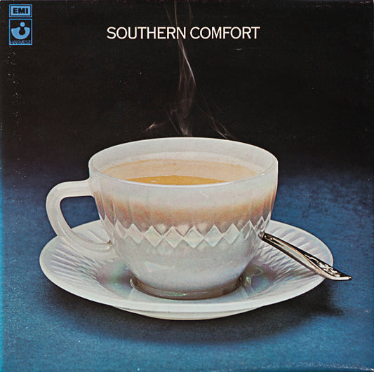 Southern Comfort – Southern Comfort (LP) (G30)