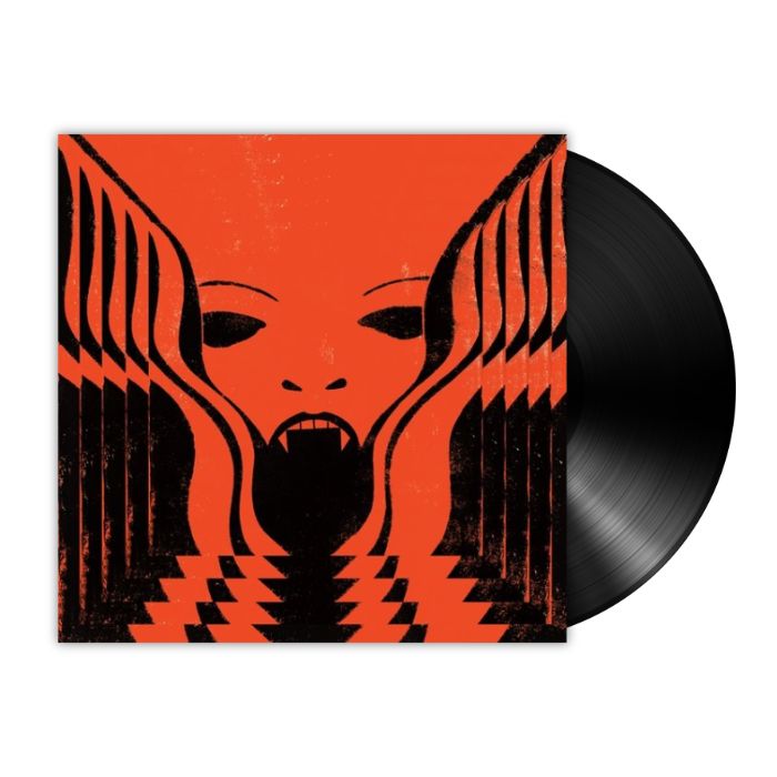 Spoon - Lucifer On the Moon (LP)