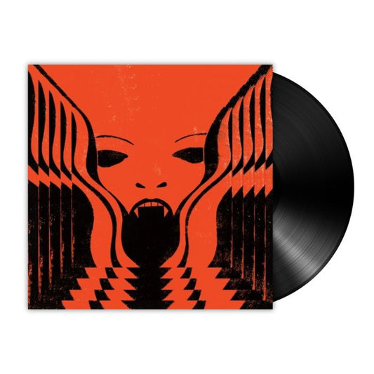 Spoon - Lucifer On the Moon (LP)