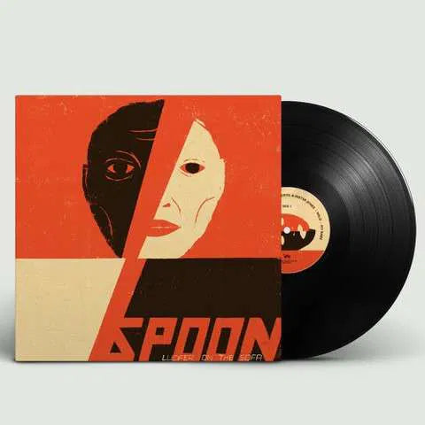 Spoon - Lucifer On the Sofa (LP)