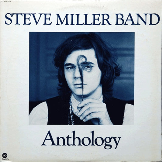 Steve Miller Band – Anthology (2LP) (E60)