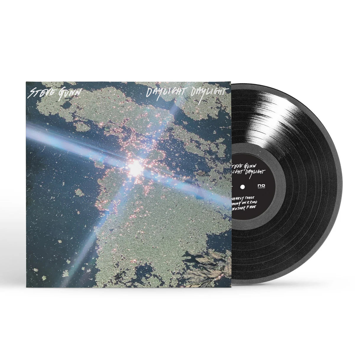 Steve Gunn - Daylight Daylight (LP)