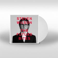 Steven Wilson - Future Bites (LP)