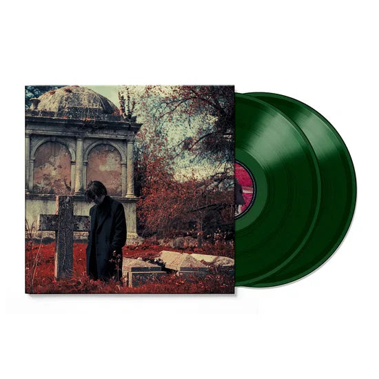 Steven Wilson - Requiem For A Village -green- (2LP)