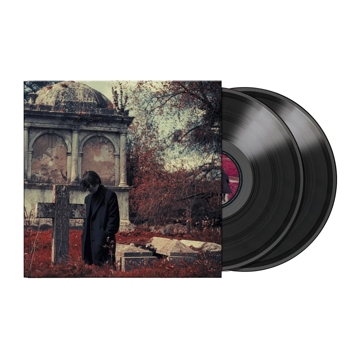 Steven Wilson - Requiem For A Village (2LP)
