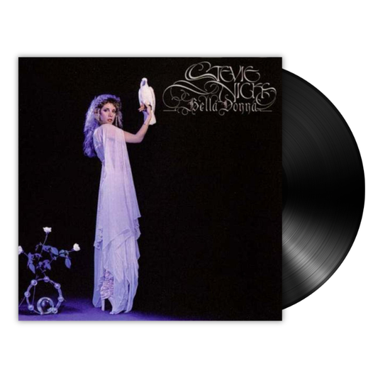 Stevie Nicks - Bella Donna (LP)
