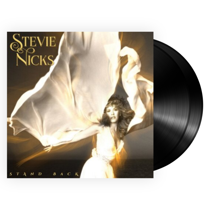 Stevie Nicks - Stand Back (2LP)
