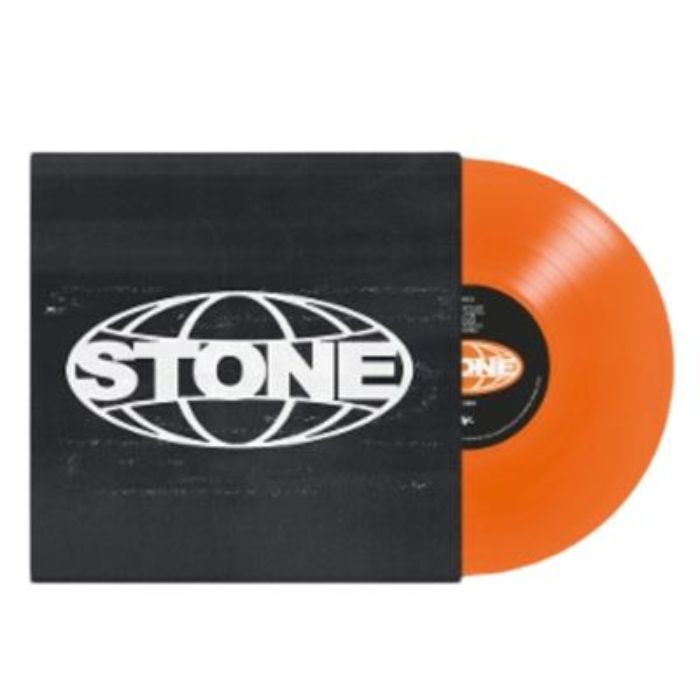 Stone - Autonomy (LP)