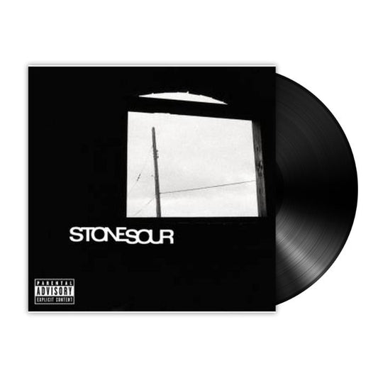 Stone Sour - Stone Sour (LP)