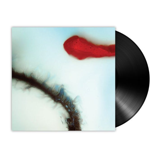 Stubborn Heart - Stubborn Heart (LP)