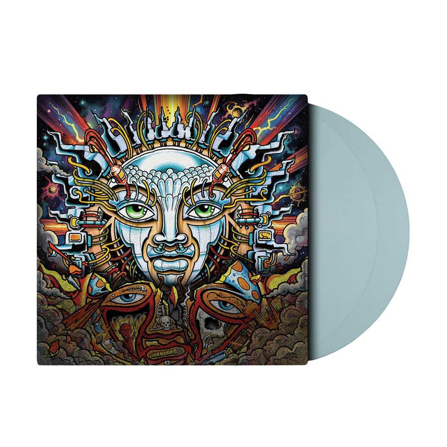 Sublime - Until the Sun Explodes (2LP)