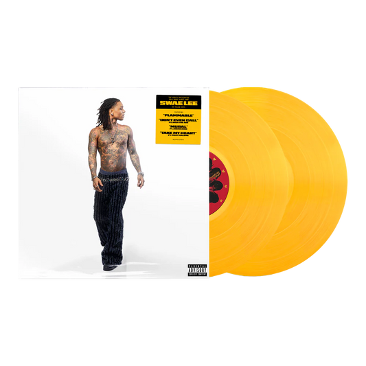 Swae Lee - Same Difference (2LP)