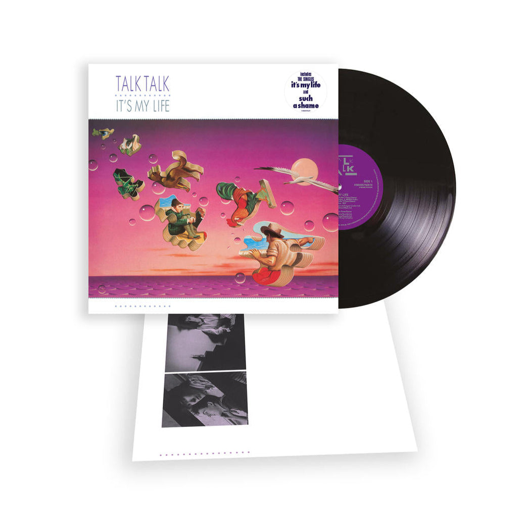 Talk Talk - It's My Life (LP)